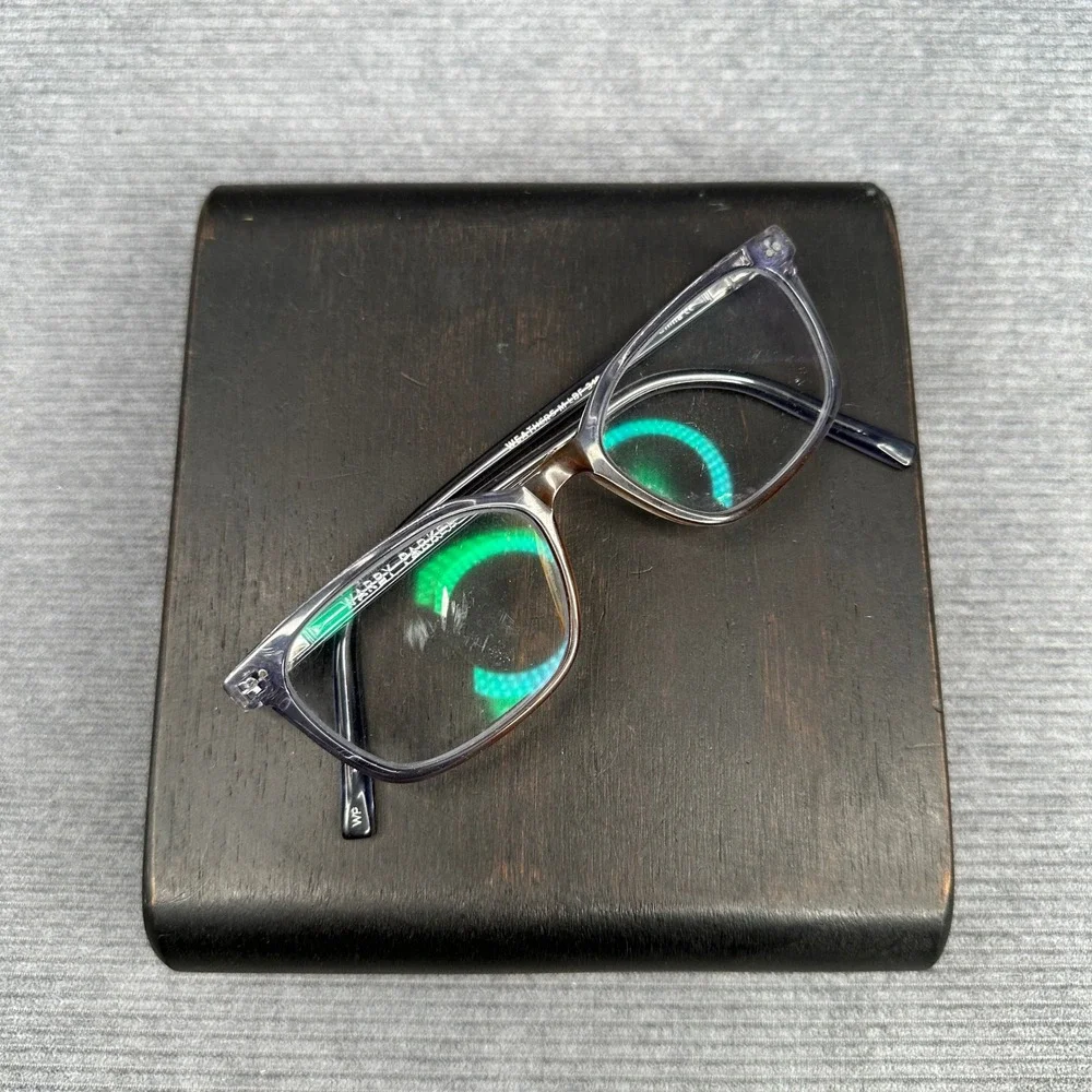 Warby Parker warby parker